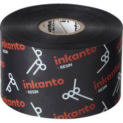 Inkanto t65292za ruban de transfert thermique résine axr 1 40mmx300m encrage extérieur référence  t65292za_0
