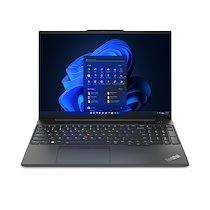 Lenovo ThinkPad E16 Gen 1 (Intel) Intel® Core i5 i5-1335U Ordinateur portable 40,6 cm (16