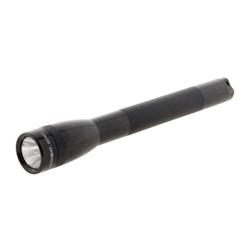 Maglite lampe de poche ultra-compacte Super Mini Maglite M3A 2 piles AAA 12 cm Noir - 38739161396_0