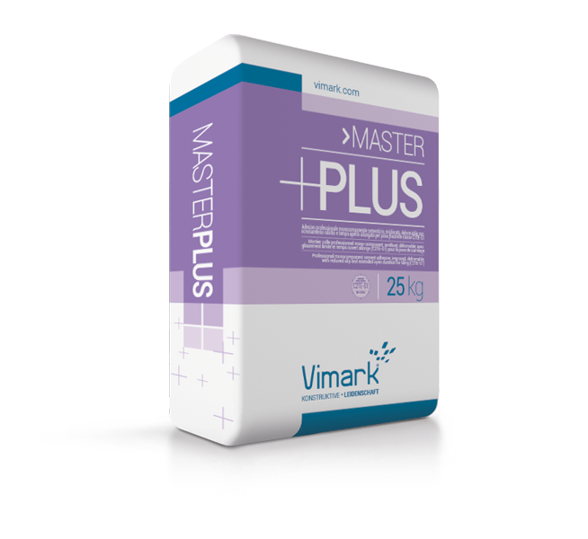 Masterplus - colle à carrelage - vimark_0