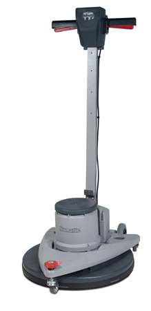 Monobrosse HNS 1550G - ultra haute vitesse 1500W - 1500rpm - avec plateau_0