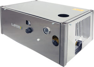 Nettoyeur haute pression eau froide Lavorpro MCHPX 2015 LP - moteur électrique 4 pôles - 200 bar - 900 l/h_0