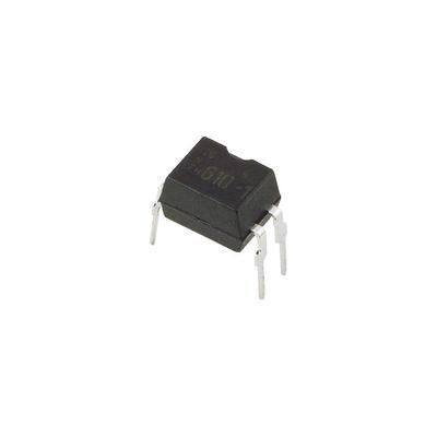 VISHAY 4 N 27 DIP-6 TRANSISTOR AVEC BASE DC 1 PC(S)