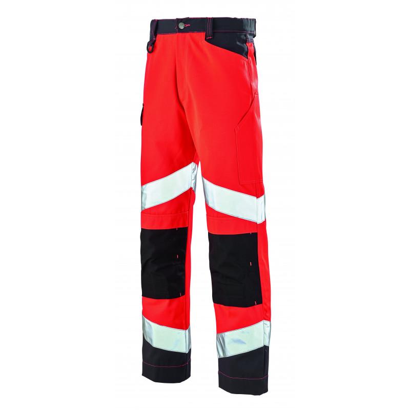 Pantalon Fluo Tech Cepovett Safety | 22-9082-8267_0