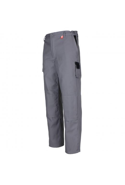 Pantalon idéal plus elec - PTLTRVIEGRANR-DM01_0