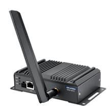Passerelle LoRaWAN et LTE valide Europe jusqu'à 100 noeuds - Référence: WISE-6610-E100C-A_0