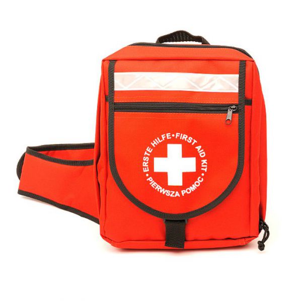 Sac à dos de premiers secours «SPEED’AID BAG®»