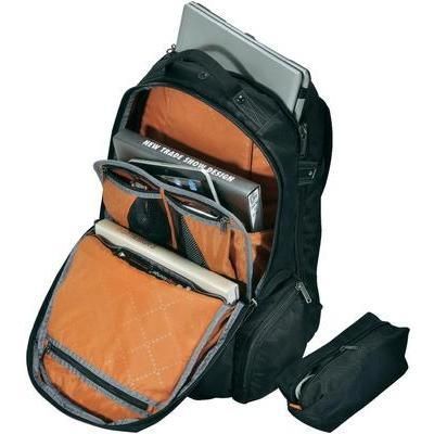 EVERKI SAC À DOS POUR ORDINATEUR PORTABLE AU MAXIMUM: 46,7 CM (18,4)