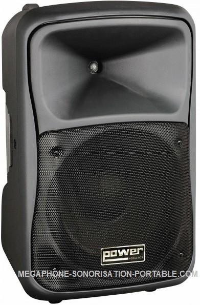 Sono portable be 9412 uhf abs 250w_0