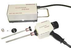Spectrometre infrarouge portable luminar 5030_0