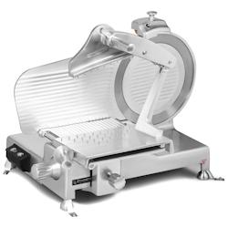 Trancheuse Professionnelle Verticale 350 mm - Dynasteel - 3701634909574_0