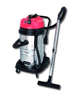 Aspirateur eau et poussières 50 litres - aspirix - 305777_0