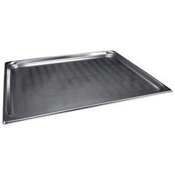 Bac Gastro Inox AISI 304 Perforé GN 2/1 H. 20 mm - Gastroland - 3701666001147_0