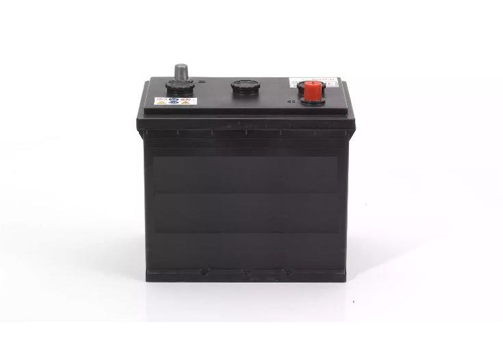 BOSCH - Batterie poids lourd Bosch 12V 180 Ah 1000 A - 0092T50770