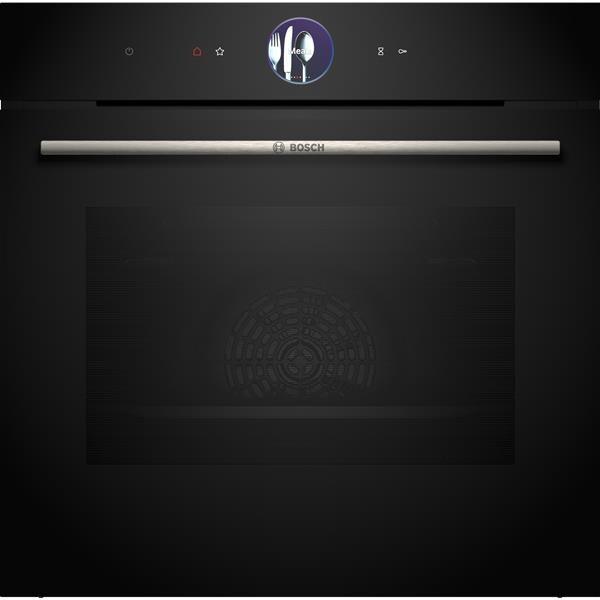 Bosch Four encastrable nettoyage pyrolyse HBG7764B1F - HBG7764B1F_0