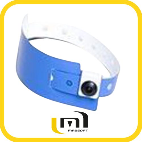 Bracelets rfid en papier_0