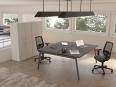 Bureau bench 2 personnes ARKEN - Deskissimo_0