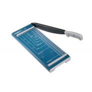 Dahle 502 - Cisaille de bureau compacte - Novus Dahle GmbH & Co. KG - Dimensions table 420 mm x 175 mm_0