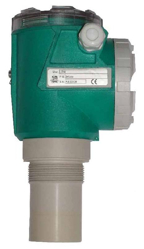 Débitmètre ultrasonique compact flowmeter pour eaux._0