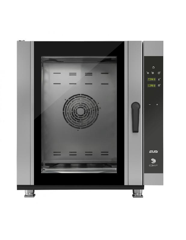 Four à convection professionnel - Électrique 10 niveaux - MBM_0