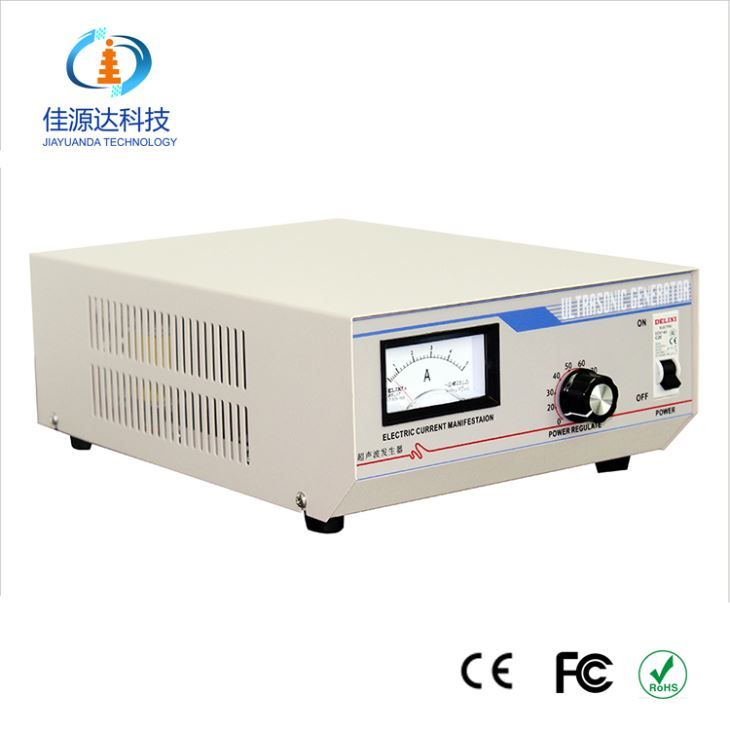 Générateur ultrasonique haute fréquence - Shenzhen Jiayuanda Technology Co., Ltd - puissance max 600W_0