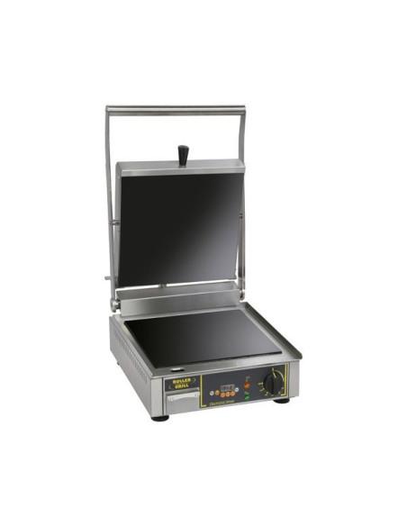 Grill Panini ROLLER GRILL simple en vitrocéramique - Référence : GVS335LL_0
