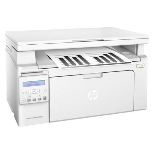 Hp multifonction laser monochrome m130nw g3q58a_0