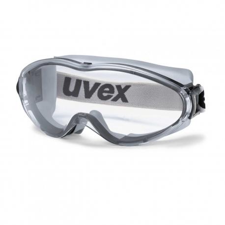 Lunettes de protection panoramiques Ultrasonic Uvex | 9302285_0