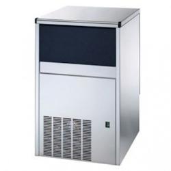 Machine a glaçon Professionnelle   43 kg       R290   Acier inoxydable 496x629x795mm COMBISTEEL - 3667335010257_0