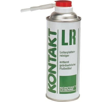 CRC KONTAKT CHEMIE 84013-AA NETTOYEUR DE CIRCUITS IMPRIMÉS 400 ML CRC KONTAKT LR