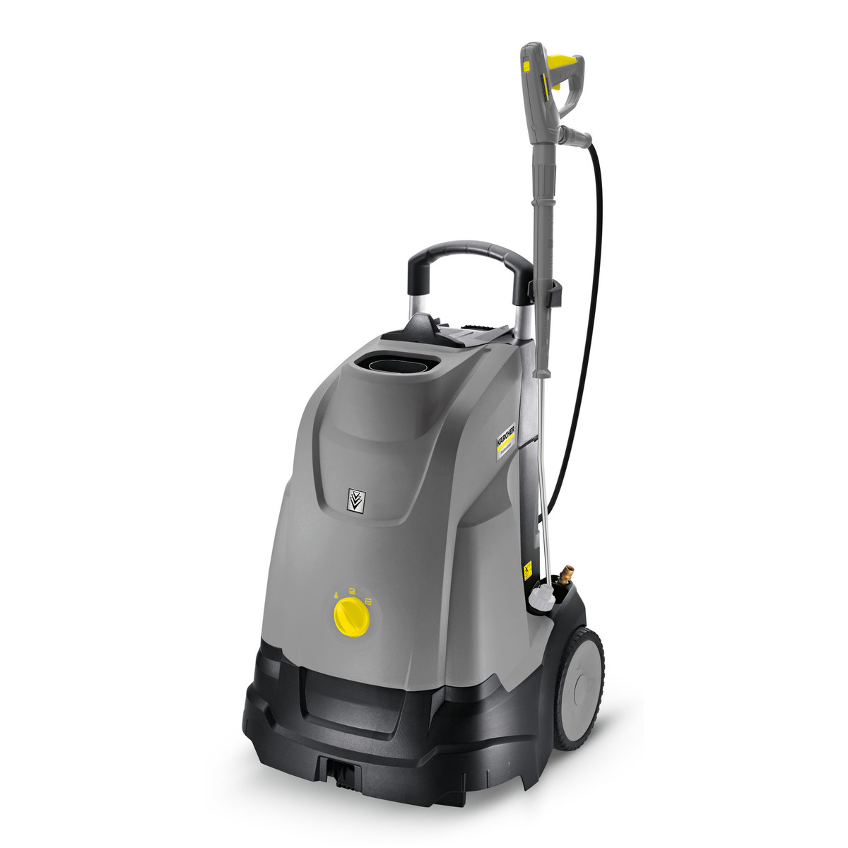 Nettoyeur haute pression karcher hds 5/11u_0