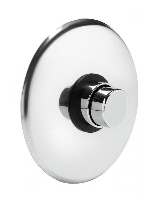 IDRAL DE DOUCHE INTÉGRÉ TEMPORISÉ AVEC BOUTON POUSSOIR IDRAL MODERN 08140