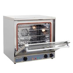 Roller Grill Four à convection 60l avec grill et pompe à eau 4xGN2/3 FC 60 P Roller Grill - FC 60 P_0
