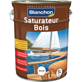 Saturateur bois - BLANCHON - Réf. AG00523_0