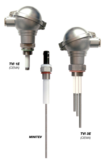 Tvi & minitev, sondes de niveau résistives_0