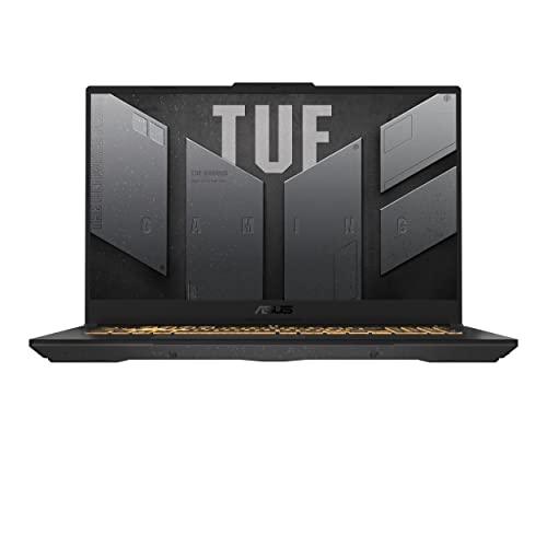 ASUS TUF Gaming F17 TUF707ZC-HX051 - PC portable 17.3'' (43,9 cm) - Intel Core i5 - NVIDIA GeForce RTX 3050 - Full HD 144Hz - 512 Go SSD - 8 Go RAM DDR5_0