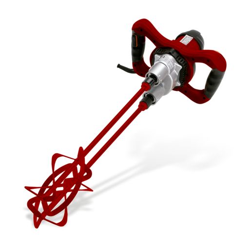 RUBIMIX-9 Duplex - Malaxeur électrique portatif avec fouet dual - Puissance 1350W - 230V 50/60Hz_0