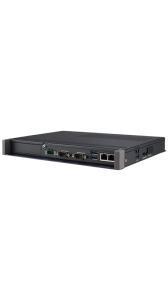 Boîtier configurable pour panel PC client léger haute luminosité - 12 à 24 pouces - IP66 - Intel Celeron J6412 - Réf : TPC-B300-J20A_0