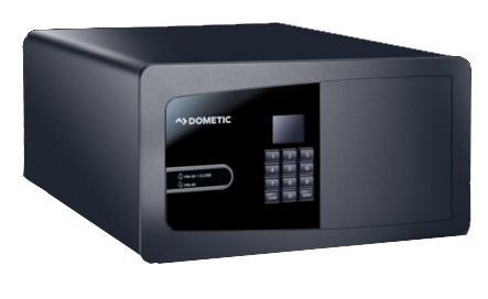 Coffre-fort hotel premium md362 dometic_0