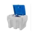 Cuve mobile mobiblue e-450 litres 12 v-30 l/min PRESSOL - 11574104_0