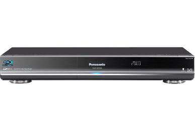 ENREGISTREUR VIDÉO PANASONIC DMR-BW880