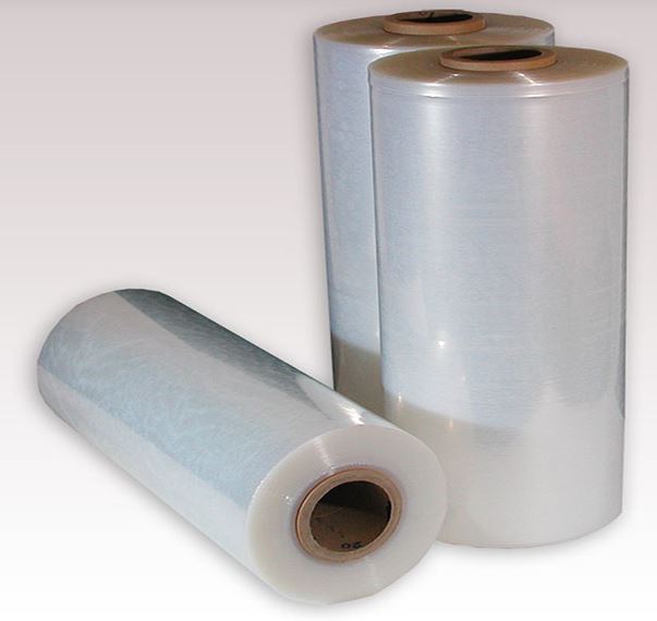 Film polyéthylène pour ensacheuses, fardeleuses_0
