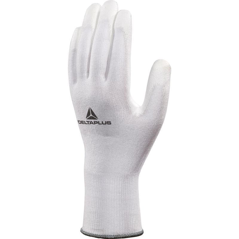 Gant anti-coupure DELTAnocut® VECUT32BC - paume enduite polyuréthane - jauge 15 - niveau B_0