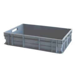Caisse en plastique Gilac