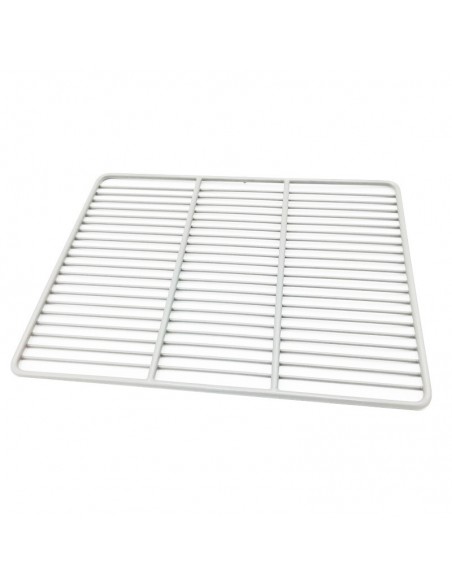 Grille pour armoire positive série RCG600 - GRP600_0