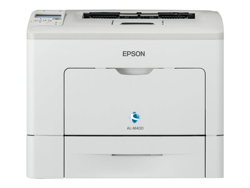 IMPRIMANTE LASER MONOCHROME EPSON WORKFORCE AL-M400DTN