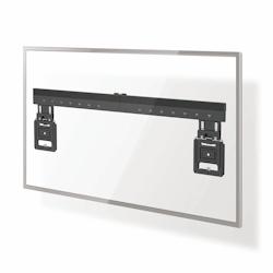 Nedis Tvwm5090bk Support Tv Mural Fixe Usage Non Intensif Nedis - 5412810450459_0