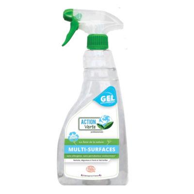 Nettoyant multi-usages HACCP Action Verte 750 ml_0