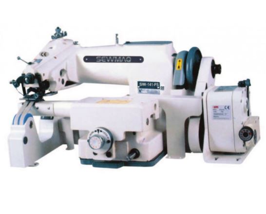 Ourleuse pour les combinaisons de plongée en néoprène - SW-141-PS_0