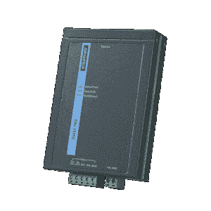 Passerelle série ethernet, 1-port RS-422/485 Serial Device Server  - EKI-1511X-AE_0